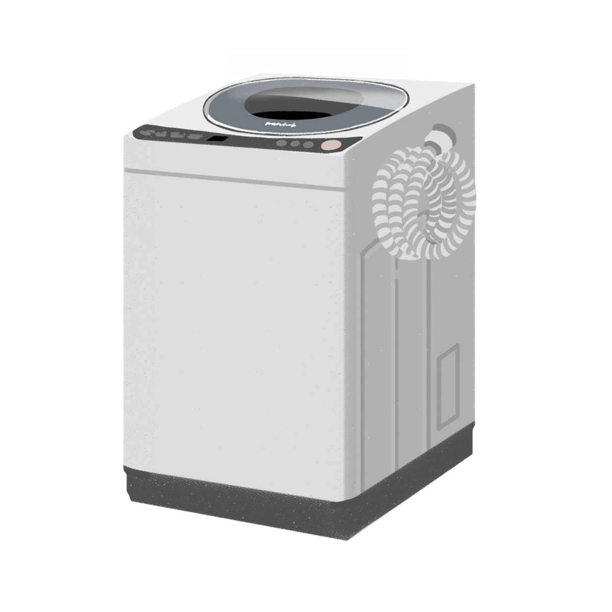 洗濯機