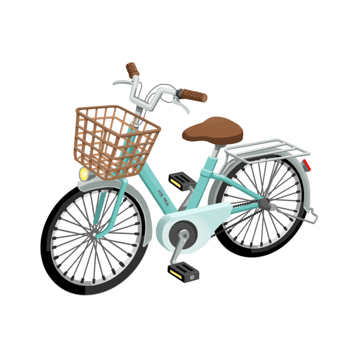 自転車