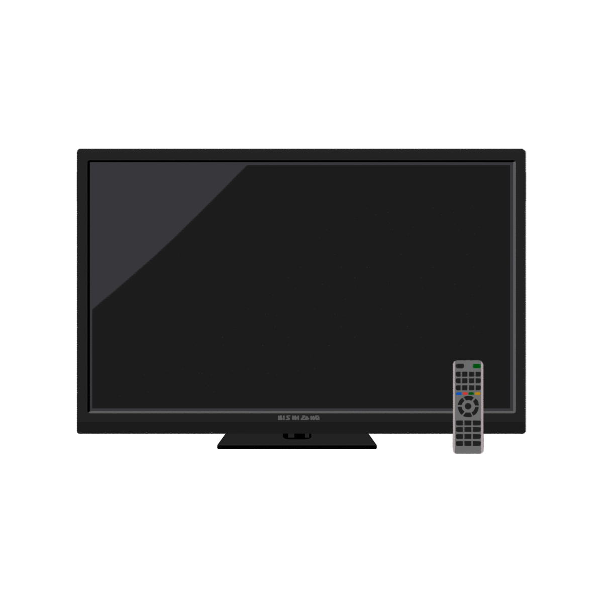 テレビ