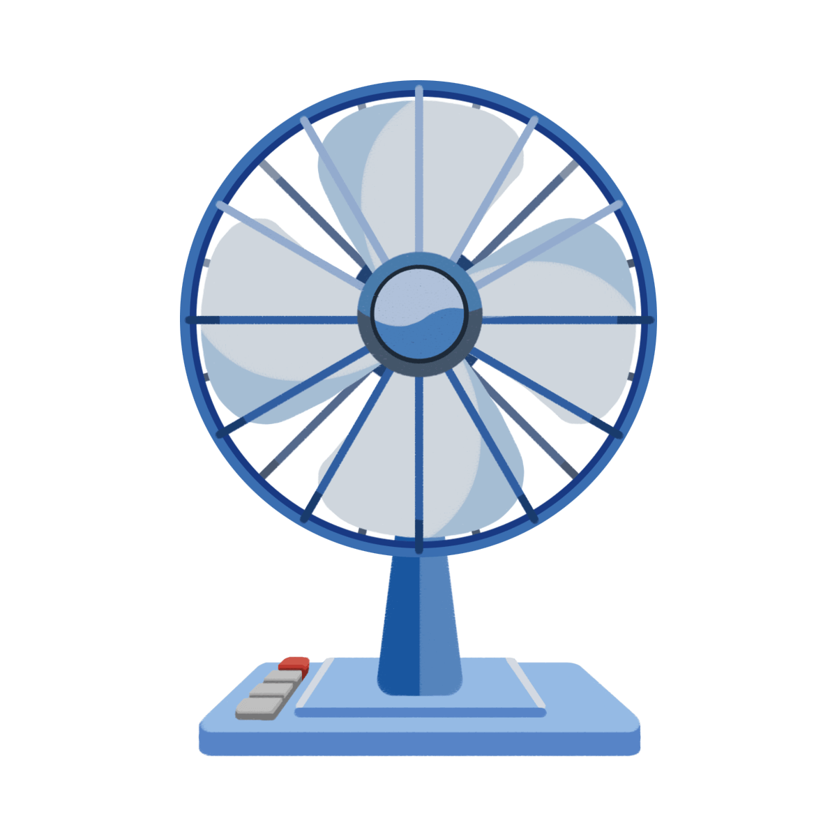扇風機