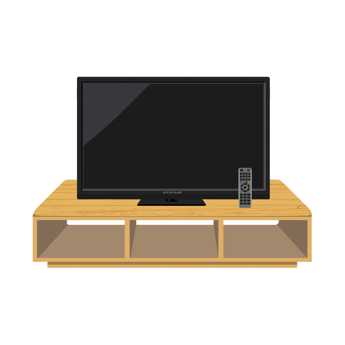 テレビ台